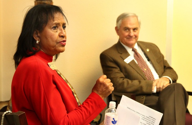 State Representative District 54 Debate